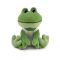Іграшка жабка в комбінезоні STIHL 04649710092