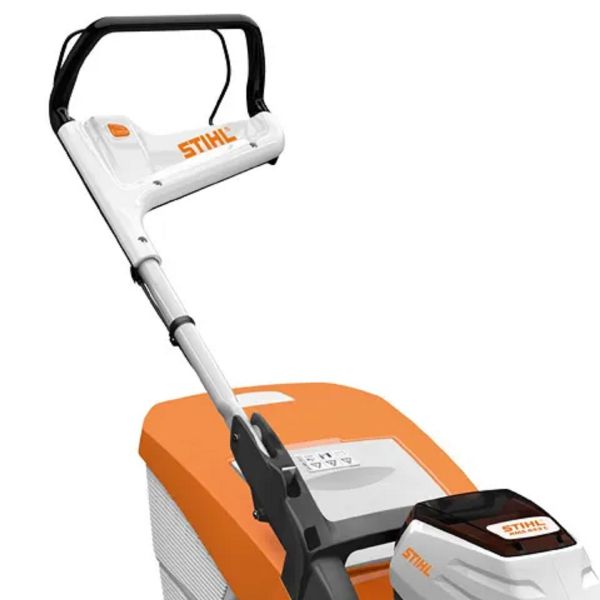 Газонокосарка акумуляторна STIHL RMA 448.2 VC (63580111430)