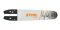 Направляющая шина STIHL LIGHT 01, 20 см, 1/4"P, 1.1 мм, 44 z (30080000203)