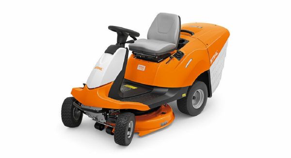 Мінітрактор-газонокосарка STIHL RT 4082.1 (61402000005)