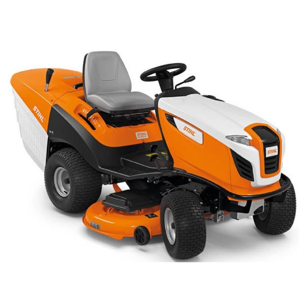 Мінітрактор-газонокосарка STIHL RT 6127.1 ZL (61702000030)
