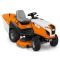 Мінітрактор-газонокосарка STIHL RT 6127.1 ZL (61702000030)