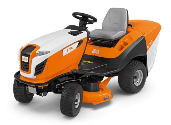 Мінітрактор-газонокосарка STIHL RT 5097.1 Z (61602000024)