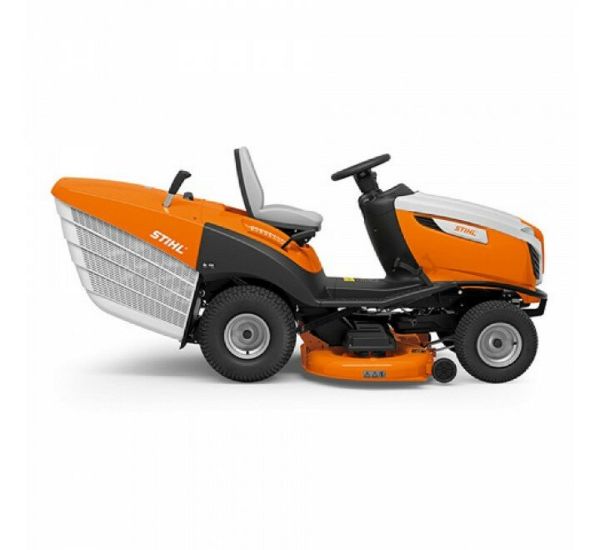 Мінітрактор-газонокосарка STIHL RT 5097.1 (61602000023)