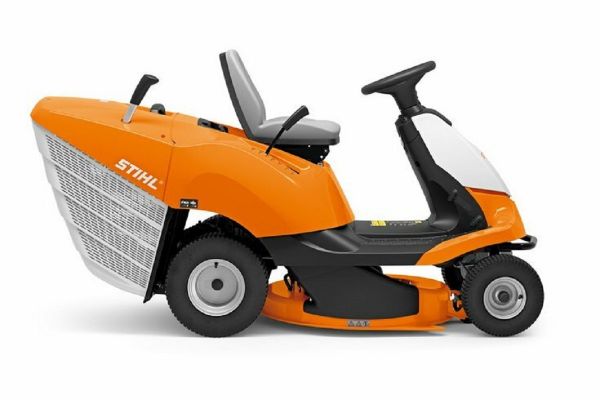 Мінітрактор-газонокосарка STIHL RT 4082.1 (61402000005)