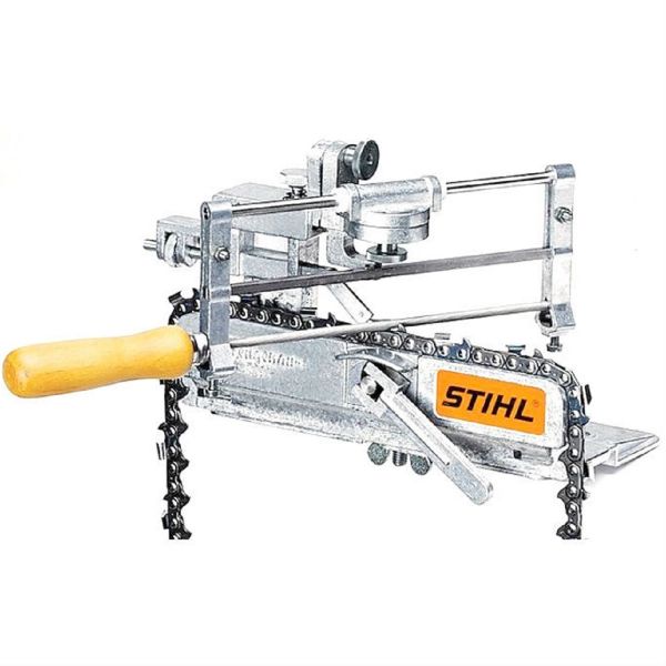 Ручное металлическое заточное устройство Stihl FG 2 (56040007501)