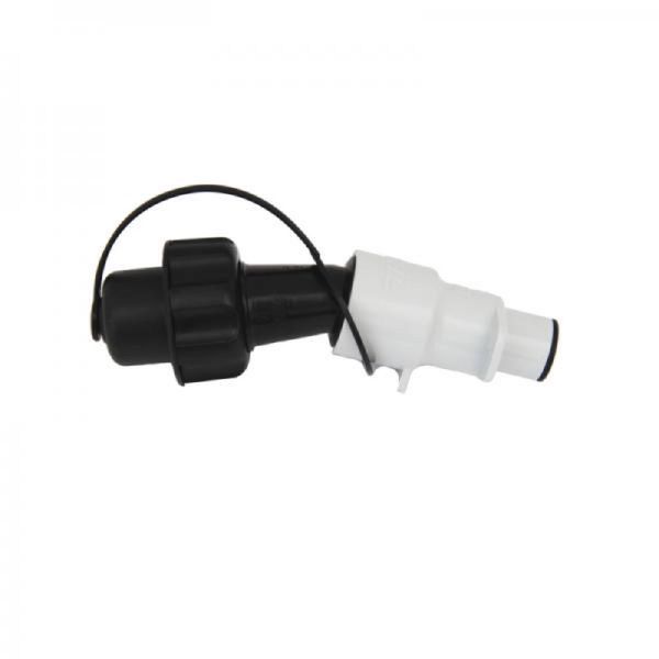 Клапан-дозатор STIHL для цепного масла (00008905004)