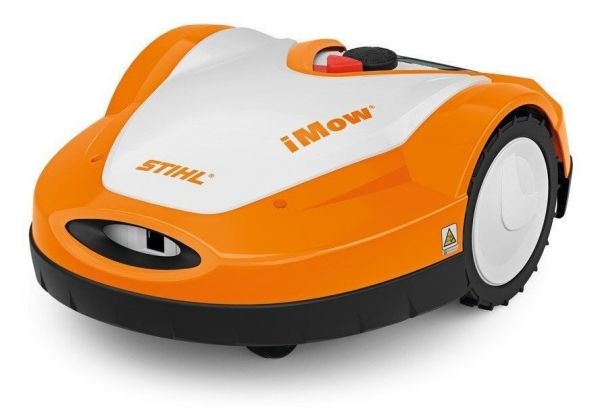 Робот-газонокосарка STIHL RMI 632 PС (63090111488)