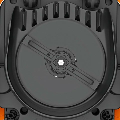 Робот-газонокосарка STIHL RMI 632 PС (63090111488)