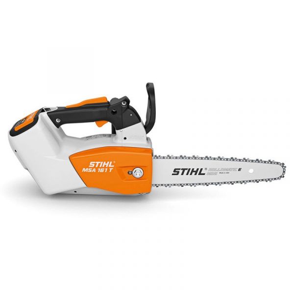Аккумуляторная пила STIHL MSA 161 T (12522000068)