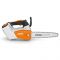 Аккумуляторная пила STIHL MSA 161 T (12522000068)