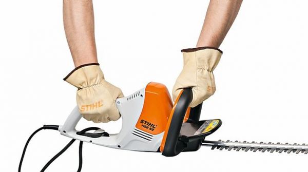 Кущоріз електричний STIHL HSE 52 (48180113532)