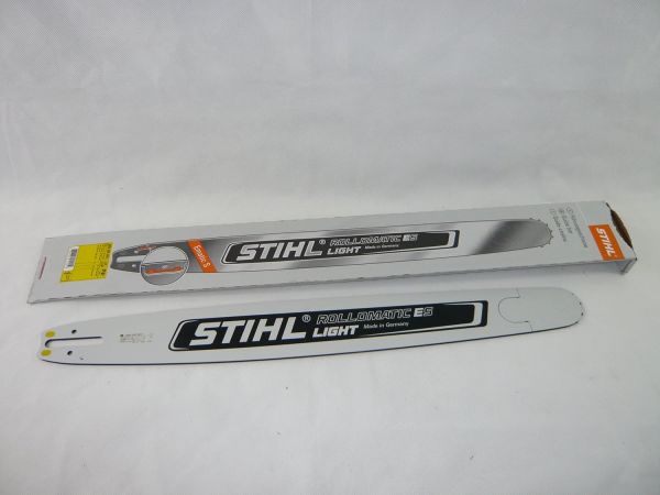 Шина STIHL LIGHT X Rollomatic ES 25 см, 3/8", 1.6 мм, 84 z (30030002031)