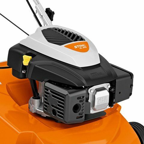 Аератор бензиновий STIHL RL 540 (62900113105)