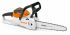 Аккумуляторная пила STIHL MSA 120 C-BQ (12540115874)