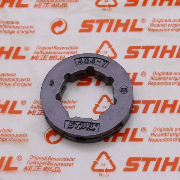 Звездочка ведущая STIHL 00006421207