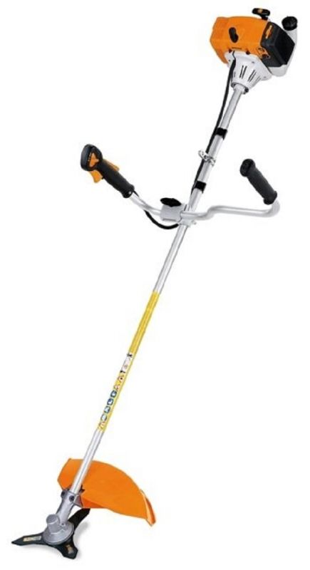 Мотокоса STIHL FS 120 (41342000423)