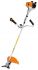 Коса бензиновая STIHL FS 120 (41342000423)