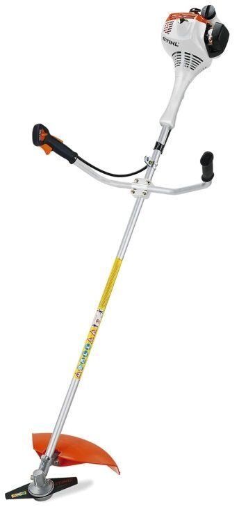Мотокоса STIHL FS 70 C-E (41442000180)