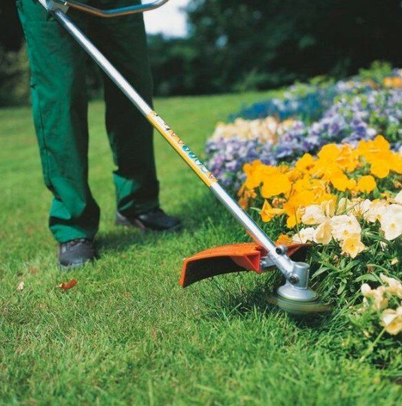 Мотокоса STIHL FS 70 C-E (41442000180)