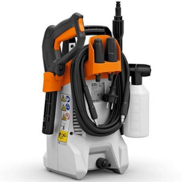 Мийка високого тиску STIHL RE 80 X (RE020114508)