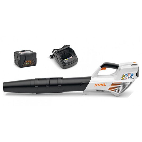Повітродув акумуляторний STIHL BGA 57 SET (45230115978)