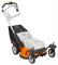 Газонокосарка акумуляторна STIHL RMA 765 V (63920111400)