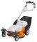 Газонокосарка акумуляторна STIHL RMA 765 V (63920111400)