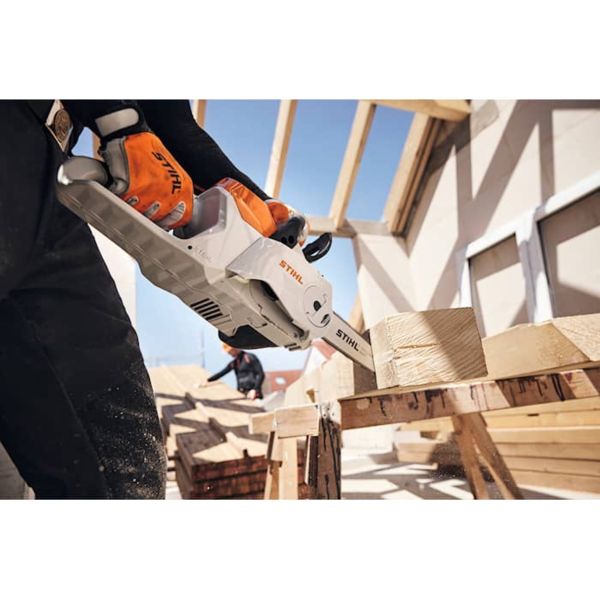 Акумуляторна пилка STIHL MSA 160 C-В (MA032000005)