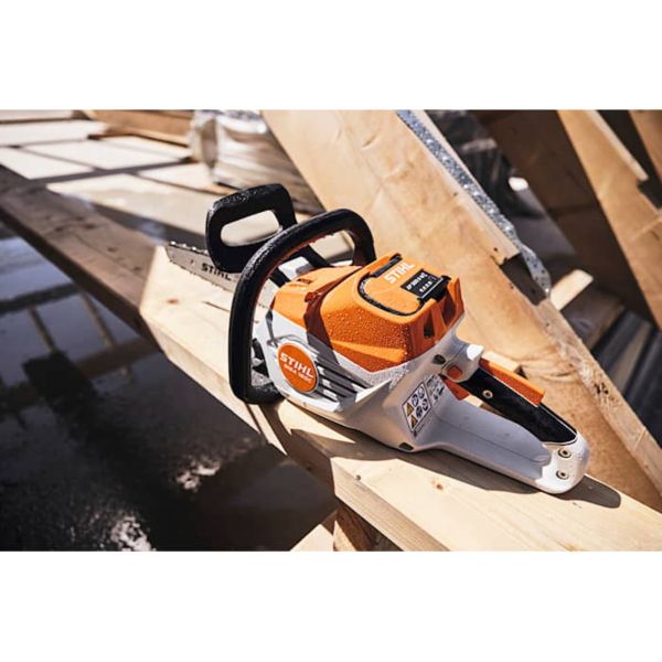 Акумуляторна пилка STIHL MSA 160 C-В (MA032000005)