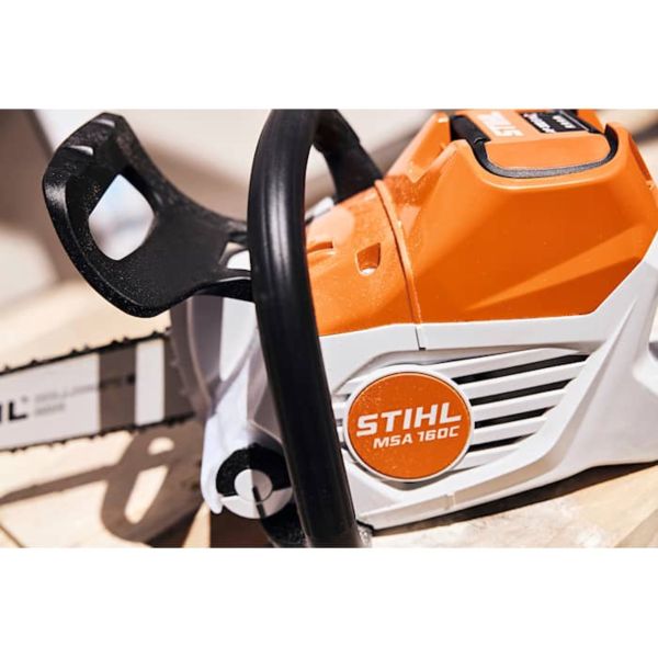 Акумуляторна пилка STIHL MSA 160 C-В (MA032000005)