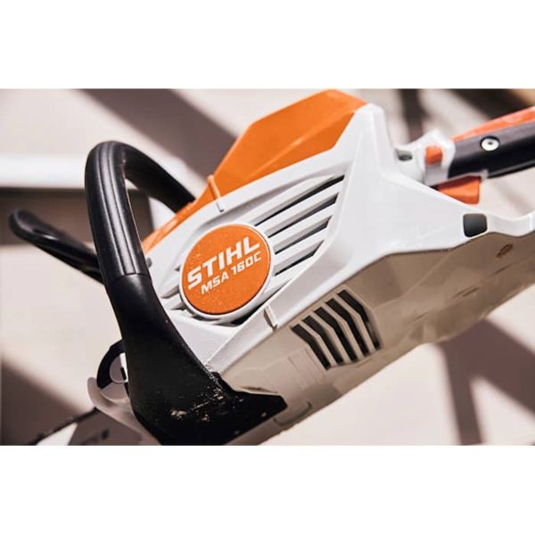 Акумуляторна пилка STIHL MSA 160 C-В (MA032000005)