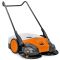 Підмітальна машина STIHL KG 770 (48600194707)