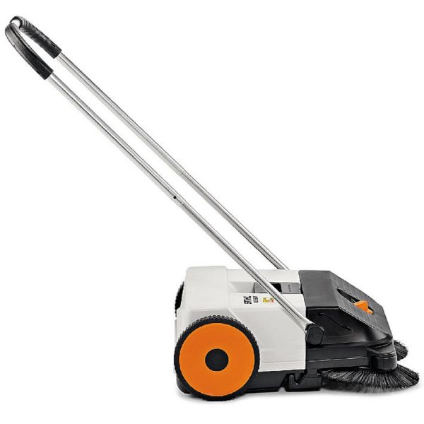 Підмітальна машина STIHL KG 550 (48600194705)