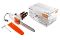 Електропила STIHL MSE 141 C-Q (12082000305)