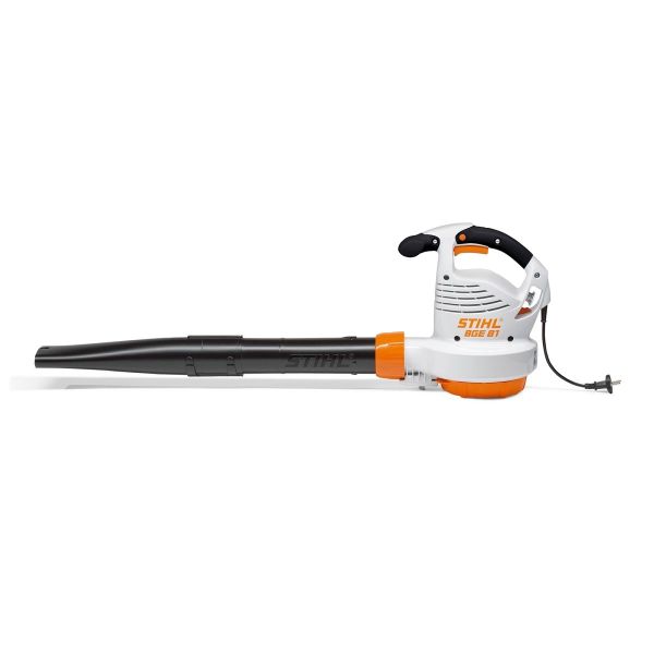 Садовий пилосос STIHL BGE 81 (48110111551)