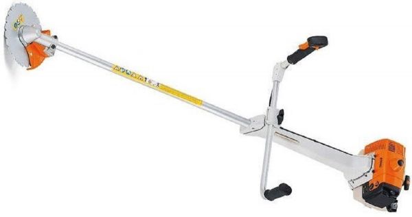 Кущоріз STIHL FS 450 K (41282000161)