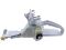Корпус топливного бака STIHL 11353500826 Корпус топливного бака STIHL 11353500826
