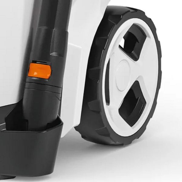 Мойка высокого давления STIHL RE 120 (49500114541)