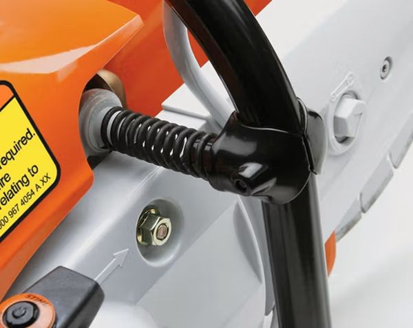 Повітродув ранцевий STIHL BR 430 (42440111620)