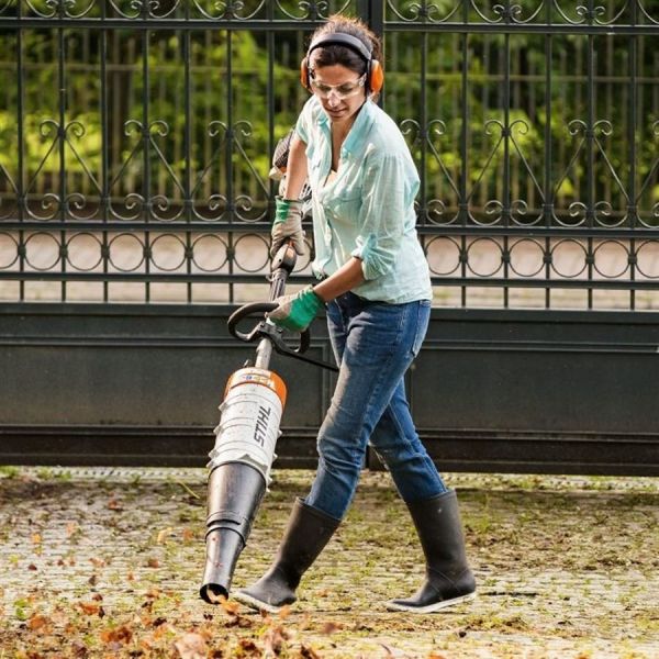 Насадка-повітродув STIHL BG-KM (46067405000)