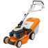 Газонокосилка бензиновая STIHL RM 650 V (63640113401)