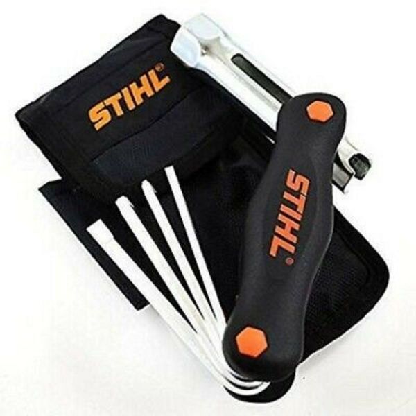 Многофункциональный инструмент STIHL для безнопил (00008815501)