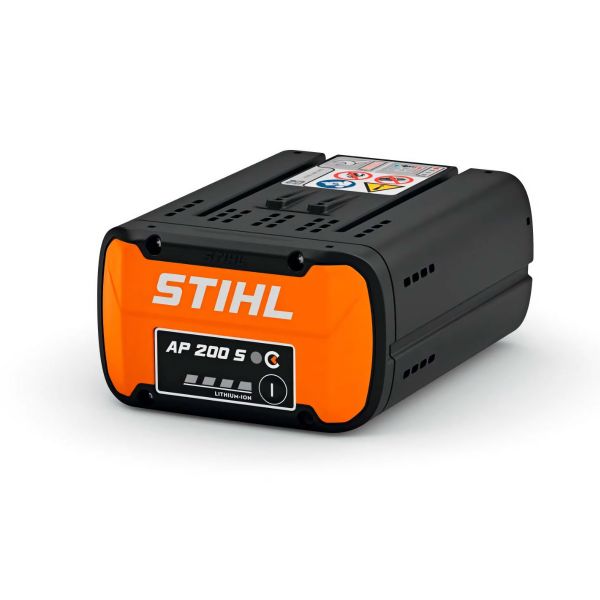 Акумуляторна батарея STIHL AP 200 S (48504006568)