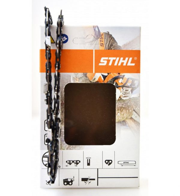 Ланцюг STIHL 23 RS Pro, 35 см 0.325", 1,3 мм, 60 z (36900000060)