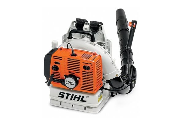 Повітродув ранцевий STIHL BR 420 (42030111653)