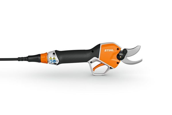 Секатор акумуляторний STIHL ASA 130 (VA070116201)