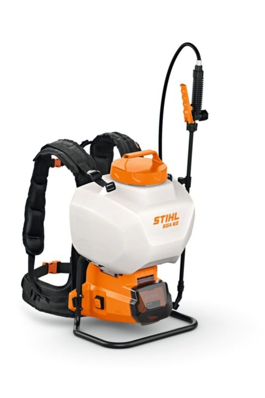Акумуляторний обприскувач STIHL SGA 60 (SA100117004)