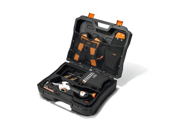 Секатор акумуляторний STIHL ASA 130 (VA070116201)