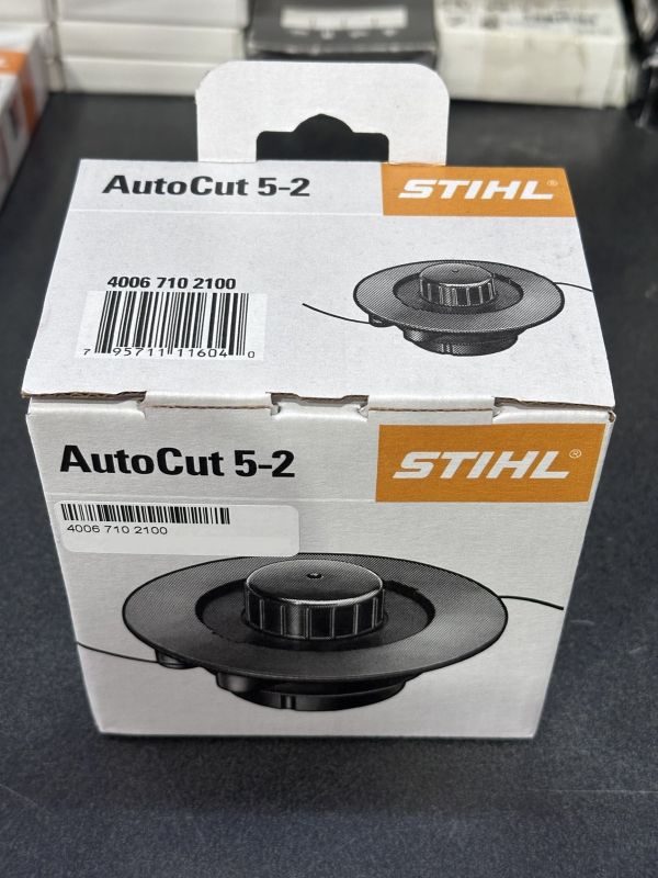 Косильна головка STIHL AutoCut 5-2 (40067102100)